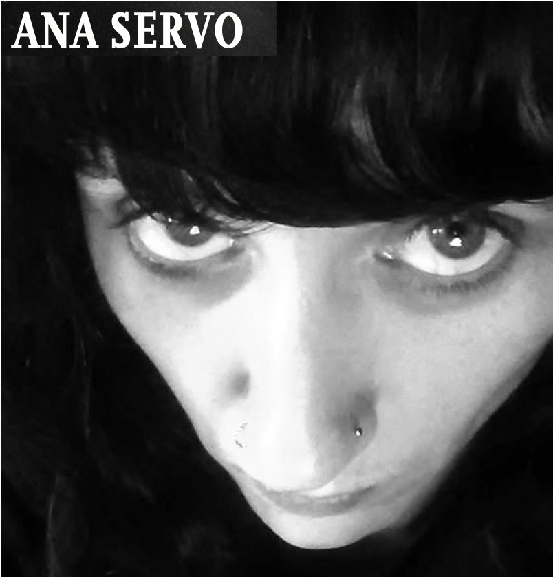 Ana Servo